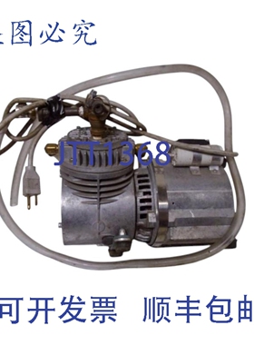 原装供应KNF NEUBERR UN035.1.52ANI 真空泵 3.75AUNMP