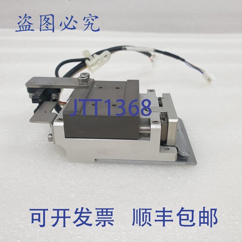 原装供应ASM 02-75753 AD220 抗传感器，带 03-21728 24V 转 5V