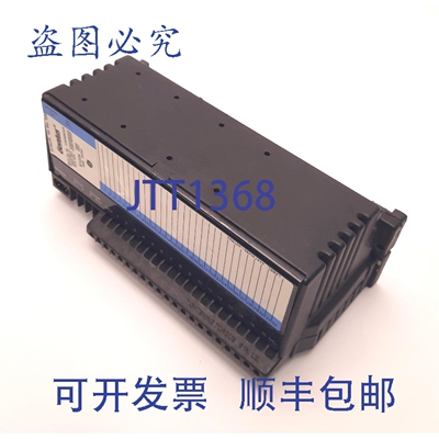原装供应Fanuc IC660EBD025B Genius 分立式 I/O模块，5/12/24VDC