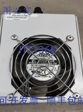 原装供应ASM 802-00113 / 80200113 68V 电源， IDEALmold（90%