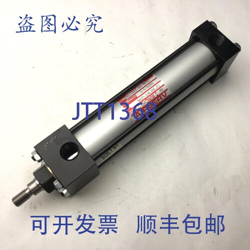 原装供应Mosier EA0133A1-PS-REV2 气缸，缸径:1.5英寸，行程:5.5