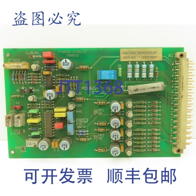 原装供应Rofin-Sinar激光PCB622-2/09.97 PCB电路板581622/09.97