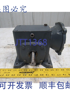 原装供应Boston Gear F321-10-G1 10:1 1750 RPM 1.7Hp 输入 175