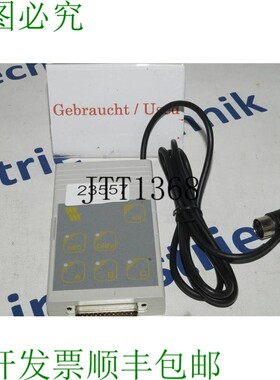 原装供应Wiesemann &amp; theis 接口键盘 PC,xt,at