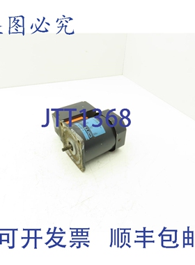 原装供应东方马达 E4927-M 感应电机 60W 1450 RPM 115VAC 1PH 齿