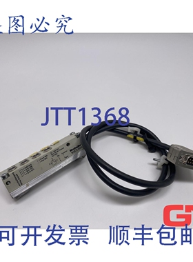 原装供应配电箱 SAI-04L-VPFC-3A-M08L-PNP-10U01 M8 箱