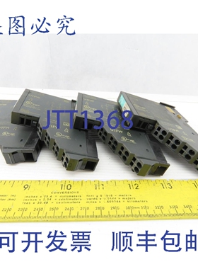 原装供应Vipa 022-1BD20 数字输出 24VDC 2A DIN导轨安装 4个装