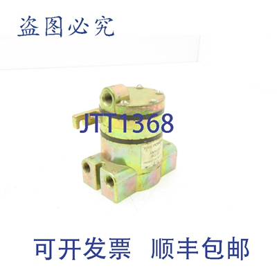 原装供应Powers 243-0011 气动模拟继电器，温度范围 40-120°F，