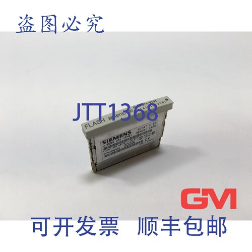 原装供应存储卡 6ES5374-1FH21 Simatic S5 256 KB E-Stand 03