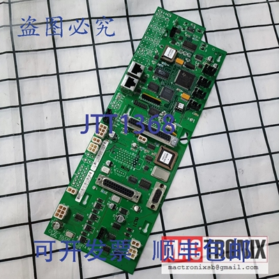 原装供应Kulicke & Soffa Nu-Tek 08002-4019-000-25 送丝/AT
