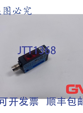 原装供应SICK 反射式光传感器 WT160-P480 传感器 DC10-30V