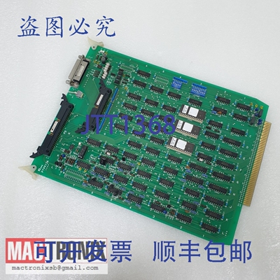 原装供应Tesec K-330282-SP PT9913A TA340 STA I/F 8820-TT/A