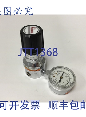 原装供应Concoa 3042001-000 调压器，带 30inHg 至 100psi 压力