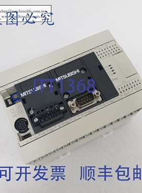原装供应FX3G-40MT/ES-A KCC-REI-MEK-09T268 可编程控制器