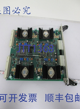 原装供应Printar 82-SDRV-000 版本 1.0 日期 07/00 打印头控制板