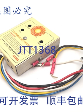 原装供应Dowty RFL Industries 72A 型温控器，115/230VAC，大电