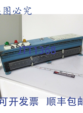 原装供应Dolan Jenner SS7-151MD0R 光幕接收器 115VAC 1A 仅供