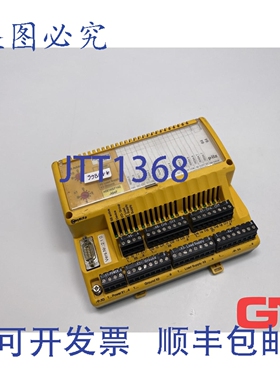 原装供应Pilz E/A 模块 PSS SB DI8O8 SafetyBUS P 数字 I/O 3011