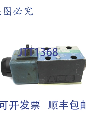 原装供应威格士 DG4V3S6BMUB560 02-109944 5000PSI UNMP