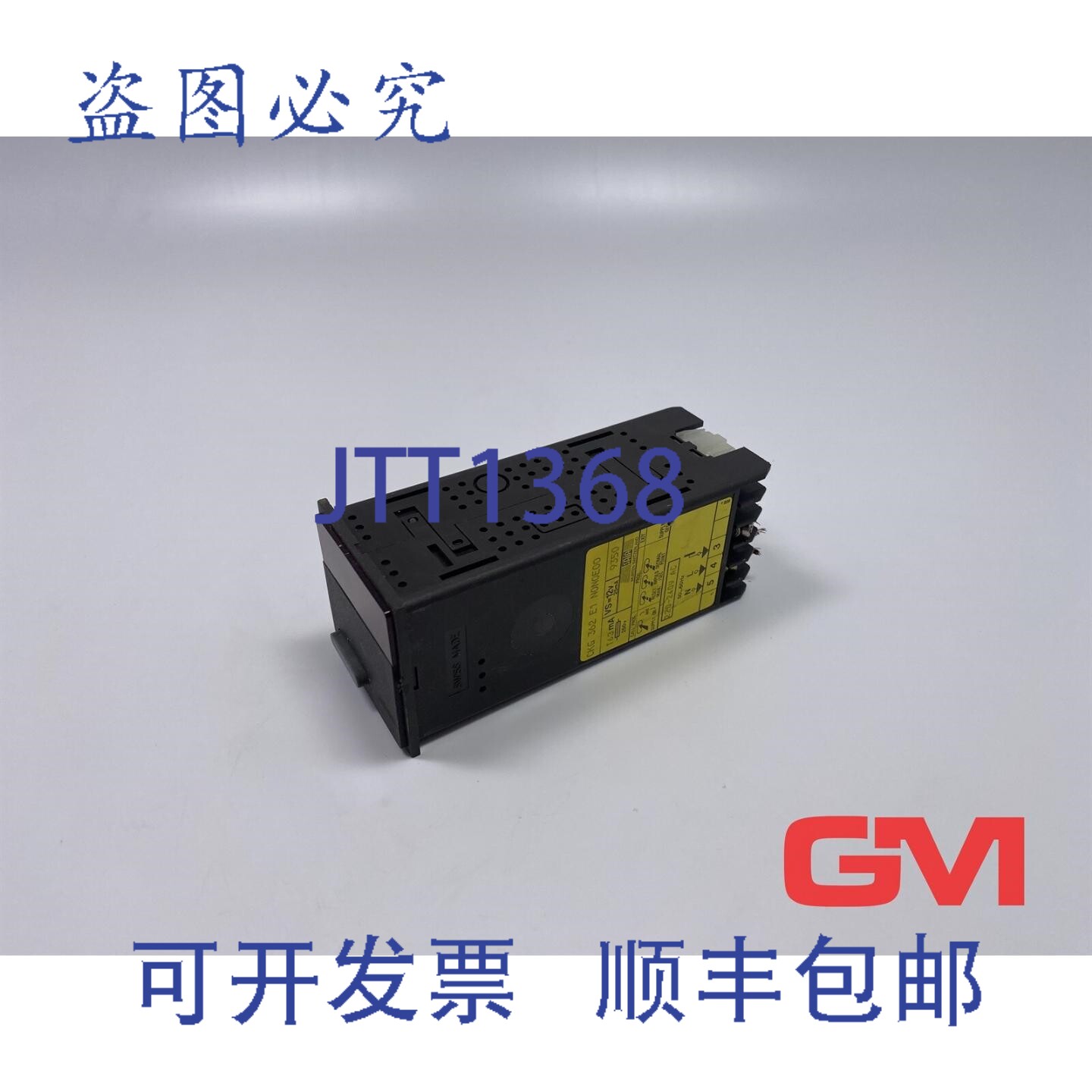 原装供应CKG 36 2E1 N0N0E00 计数器 220-240V 显示 VS 12V 25mA