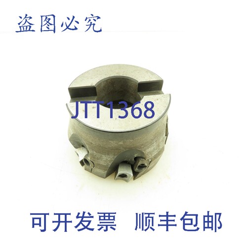 原装供应Tungaloy TSE4004RIAU Tac Mill 可转位面 6BLADE 4