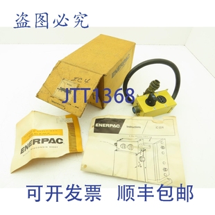 原装供应Enerpac IC-104 限位开关阀控制器