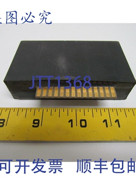 原装供应Raymond 154-006-337 L/1 模块