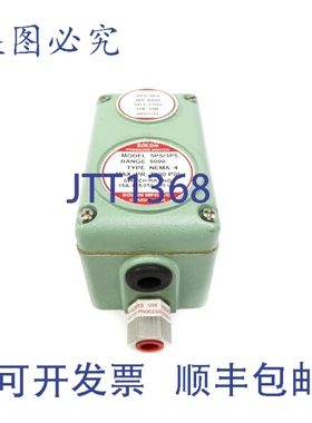 原装供应索伦 5PS/3P5 480VAC 15A 7000PSI NSNP