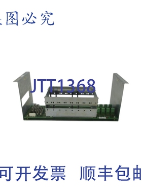 原装供应FISHER ROSEMOUNT 10P53140001 REV. B/C NSNP