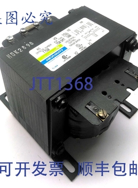 原装供应通用信号T750重型变压器，单相，220/480V，750KVA/750VA