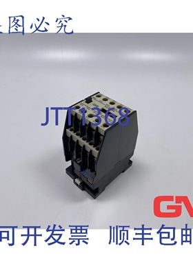 原装供应辅助接触器 3TH8310-0AM0 3TH8310-0A 220V 264V 10NO