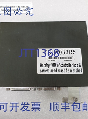 原装供应ASM 01-66328/C TCUA033R5 01-E03504-01/B 摄像机控制盒