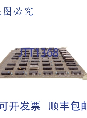 原装供应ISSC 300-LC3A B-16-09-090 REV. F UNMP