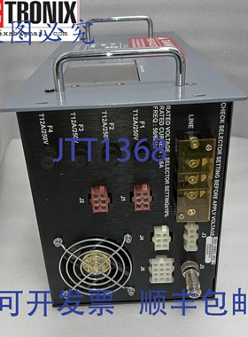 原装供应ASM S02-15831 Rev B 12A/250V 带输入选择器