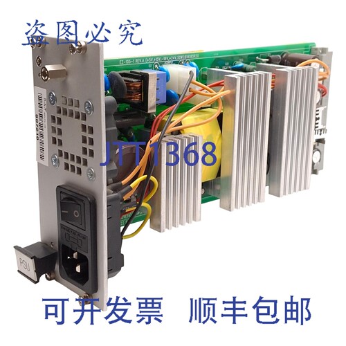 原装供应Bako BK6185R20 电源适配器 PSU 卡， BF1020 机箱，+5V