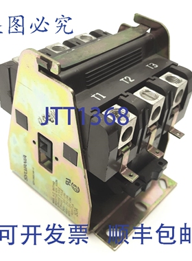 原装供应Sylvania A77-288514A-3 接触器，3 极，600VAC 50A，220