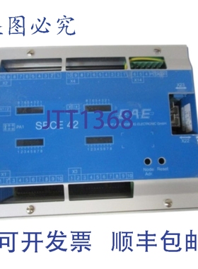 原装供应EAE SBCE 42 现场总线 I/O 扩展模块 NSNP