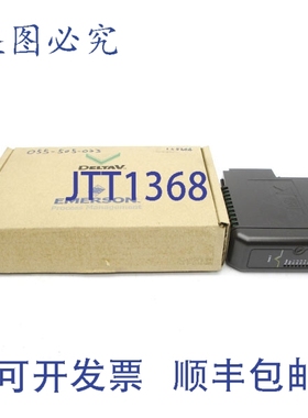 原装供应台达 12P3905X012 KJ3209X1-BA1 120/230VAC 3A NSMP