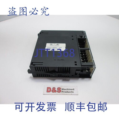 原装供应Horner Fanuc HE693THM886F 模拟热电偶输入模块