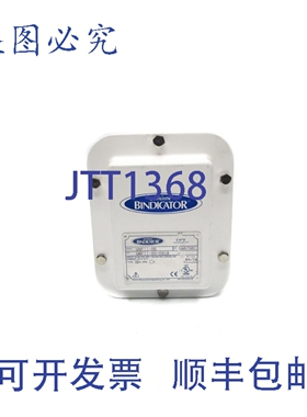 原装供应BINDICATOR VRFII-SG-SX10 120-240VAC NSNP