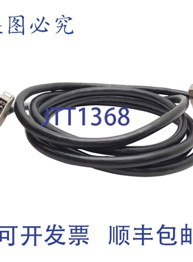 原装供应Aerotech OP500-12 互连 100 针电缆， Unidex 500/600