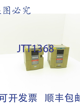 原装供应ATV18U29N4 Altivar 16 VFD 三相输入 三相 3.7A 输出 2