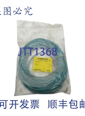 原装供应TURCK RSRS440-15M U-09763 NSMP