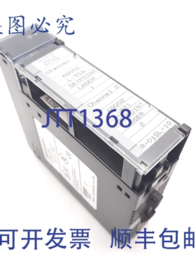 原装供应Fanuc IC693ALG390F 模拟电压输出 PLC 模块，2 点式，90