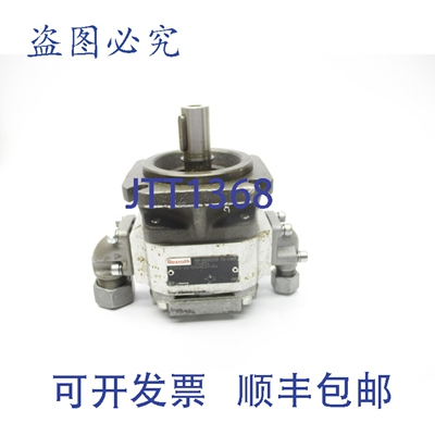 原装供应力士乐 R900932129 PGP2-22/006RE20VE4 UNMP