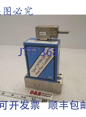 原装供应Mykrolis FC-2979MEP5 流量控制器:AR 1SLPM