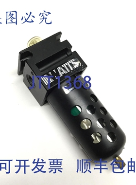 原装供应Watts F71-03BJ 气动聚结过滤器，0.01μm，3/8