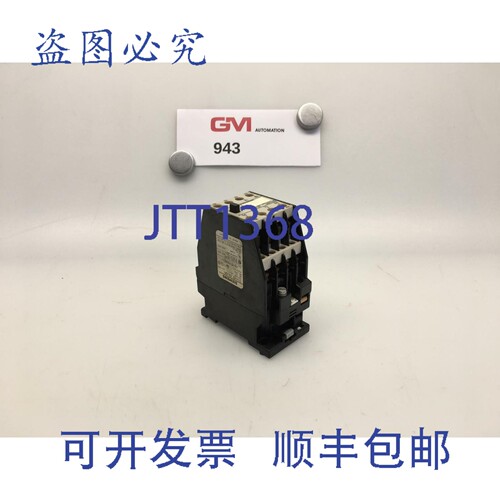 原装供应功率接触器 3TH8262-0A 6NO+2NC 62E 42V/50Hz 50V/60Hz