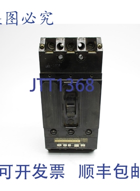 原装供应ITE ET4063 25A 600VAC UNMP