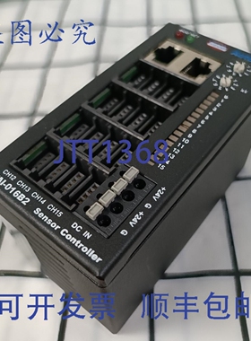 原装供应韩美 ANFAI-016B2 AutoNet 传感器控制器
